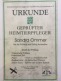 ZZF Prüfung
